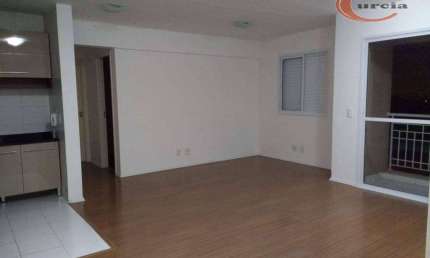 Apartamento com 3 dormitórios à venda, 54 m² por R$ 424.000,00 - Jardim Celeste - São Paulo/SP