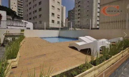 Apartamento com 3 dormitórios à venda, 70 m² por R$ 540.000,00 - Saúde - São Paulo/SP
