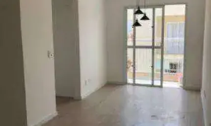 Apartamento com 2 dormitórios à venda, 52 m² por R$ 275.600,00 - Sacomã - São Paulo/SP