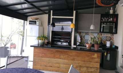 Cobertura com 3 dormitórios à venda, 200 m² por R$ 2.200.000,00 - Saúde - São Paulo/SP