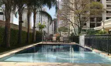 Apartamento garden com 4 dormitórios à venda, 181 m² por r$ 3.400.000,00 - vila olímpia - são paulo/sp