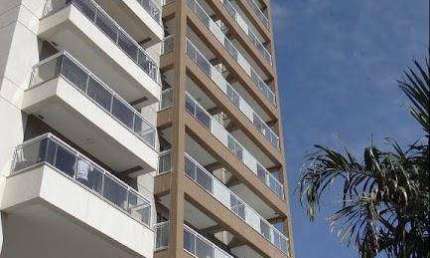 Sala à venda, 41 m² por R$ 574.000,00 - Tatuapé - São Paulo/SP