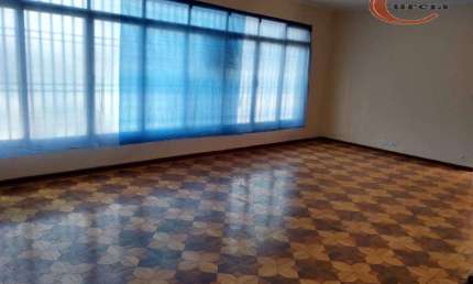 Sobrado com 3 dormitórios, 400 m² - venda por R$ 3.500.000,00 ou aluguel por R$ 7.000,00/mês - Ipiranga - São Paulo/SP