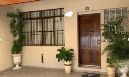 Sobrado com 3 dormitórios à venda, 200 m² por R$ 1.007.000,00 - Ipiranga - São Paulo/SP