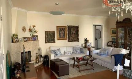 Apartamento com 3 dormitórios à venda, 125 m² por r$ 1.170.000,00 - vila mariana - são paulo/sp