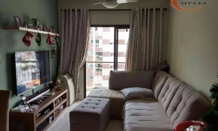 Apartamento com 2 dormitórios à venda, 70 m² por r$ 700.000,00 - saúde - são paulo/sp