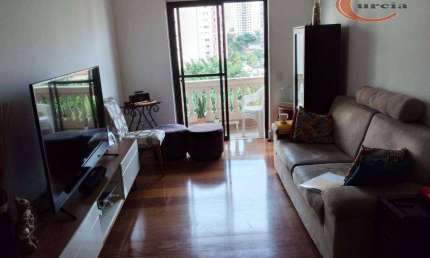 Apartamento com 3 dormitórios à venda, 100 m² por R$ 830.000,00 - Vila da Saúde - São Paulo/SP