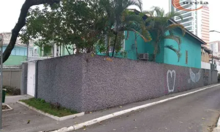 Sobrado com 3 dormitórios à venda, 230 m² por R$ 1.500.000,00 - Aclimação - São Paulo/SP