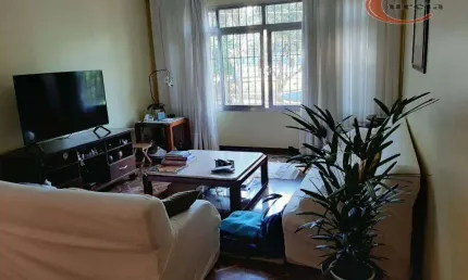 Sobrado com 4 dormitórios à venda, 230 m² por r$ 1.150.000,00 - vila guarani (zona sul) - são paulo/sp