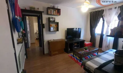 Apartamento com 1 dormitório à venda, 32 m² por R$ 350.000,00 - Consolação - São Paulo/SP