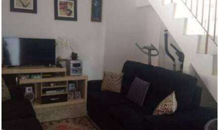 Sobrado com 2 dormitórios à venda, 175 m² por R$ 450.000,00 - Vila Padre Anchieta - Diadema/SP
