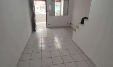 Sobrado com 2 dormitórios à venda, 79 m² por R$ 550.000,00 - Vila Guarani (Zona Sul) - São Paulo/SP