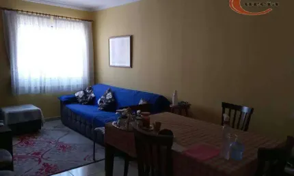 Apartamento com 2 dormitórios à venda, 65 m² por r$ 550.000,00 - saúde - são paulo/sp