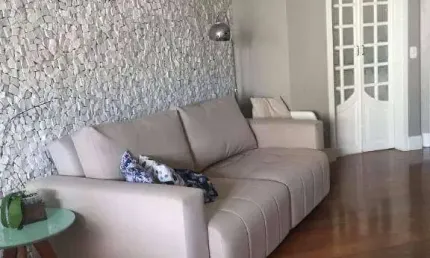 Apartamento com 2 dormitórios à venda, 69 m² por r$ 630.000,00 - chácara inglesa - são paulo/sp