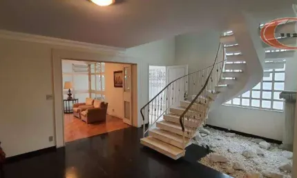 Sobrado com 4 dormitórios à venda, 603 m² por R$ 2.900.000,00 - Planalto Paulista - São Paulo/SP