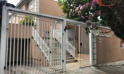 Sobrado com 3 dormitórios à venda, 140 m² por r$ 1.500.000,00 - ipiranga - são paulo/sp