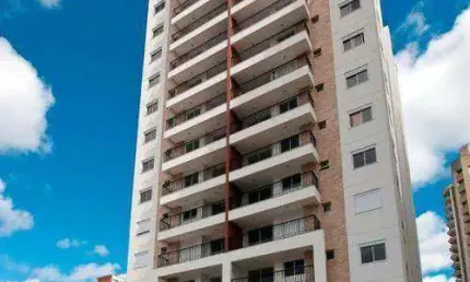 Apartamento com 3 dormitórios à venda, 101 m² por R$ 1.020.000,00 - Ipiranga - São Paulo/SP
