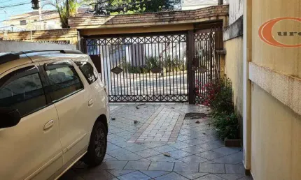 Sobrado à venda, 270 m² por r$ 1.700.000,00 - vila mariana - são paulo/sp