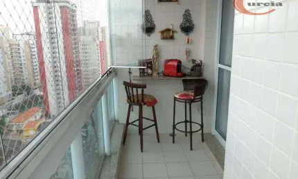 Apartamento à venda, 97 m² por r$ 1.272.000,00 - saúde - são paulo/sp