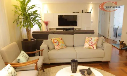Apartamento com 3 dormitórios à venda, 173 m² por r$ 1.400.000,00 - vila mariana - são paulo/sp