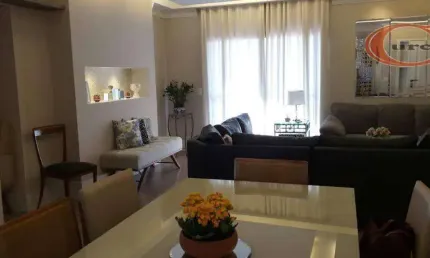 Apartamento à venda, 150 m² por R$ 1.160.000,00 - Jardim da Saúde - São Paulo/SP