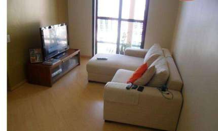 Apartamento à venda, 67 m² por R$ 540.000,00 - Vila da Saúde - São Paulo/SP