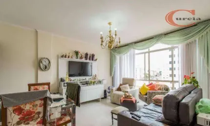 Apartamento com 2 dormitórios à venda, 90 m² por r$ 699.000,00 - aclimação - são paulo/sp