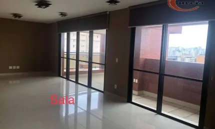 Apartamento com 4 dormitórios à venda, 208 m² por r$ 2.899.000,00 - vila mariana - são paulo/sp