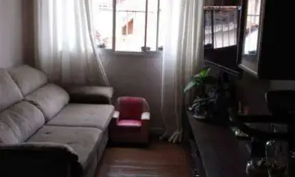 Apartamento com 2 dormitórios à venda, 60 m² por r$ 270.000,00 - vila do encontro - são paulo/sp