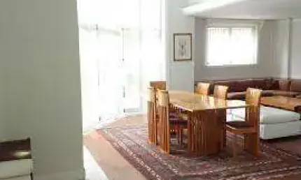 Apartamento com 4 dormitórios à venda, 280 m² por R$ 5.750.000,00 - Vila Nova Conceição - São Paulo/SP