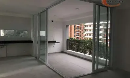 Apartamento com 2 dormitórios à venda, 53 m² por R$ 850.000,00 - Moema - São Paulo/SP
