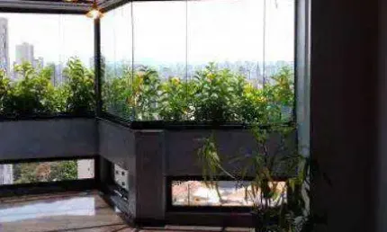 Apartamento com 3 dormitórios à venda, 146 m² por R$ 1.060.000,00 - Ipiranga - São Paulo/SP