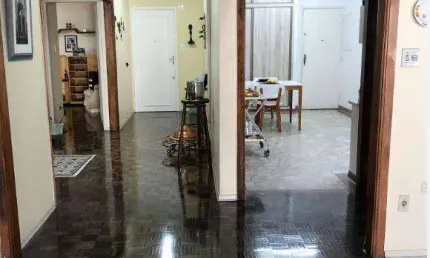 Apartamento com 3 dormitórios à venda, 165 m² por r$ 980.000,00 - paraíso - são paulo/sp
