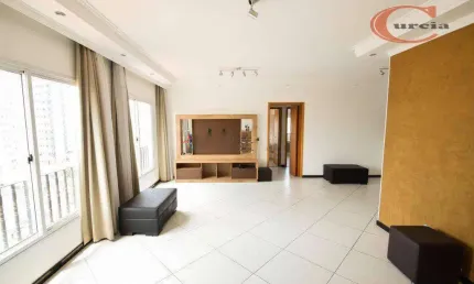 Apartamento à venda, 120 m² por r$ 950.000,00 - jardim da saúde - são paulo/sp