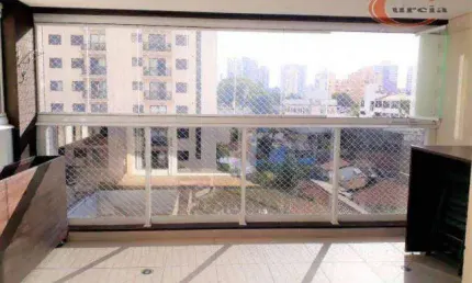 Apartamento com 2 dormitórios à venda, 61 m² por R$ 720.000,00 - Vila Monte Alegre - São Paulo/SP
