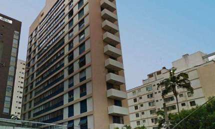Apartamento com 3 dormitórios à venda, 133 m² por R$ 837.000,00 - Jardim Paulista - São Paulo/SP