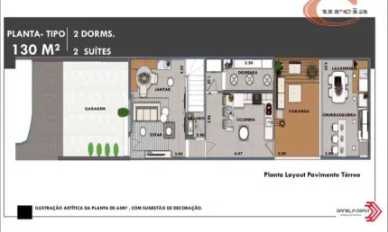 Casa com 2 dormitórios à venda, 130 m² por r$ 765.000 - chácara inglesa - são paulo/sp
