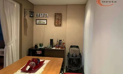 Apartamento com 3 dormitórios à venda, 100 m² por r$ 1.275.000,00 - saúde - são paulo/sp