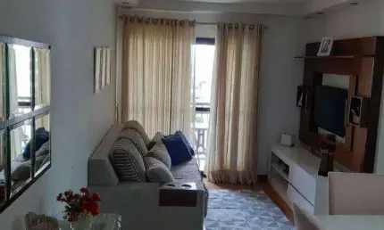 Apartamento com 2 dormitórios à venda, 58 m² por r$ 570.000,00 - saúde - são paulo/sp
