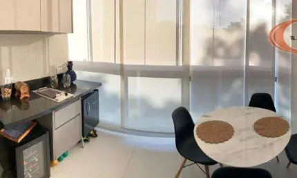 Apartamento à venda, 87 m² por r$ 900.000,00 - alto do ipiranga - são paulo/sp
