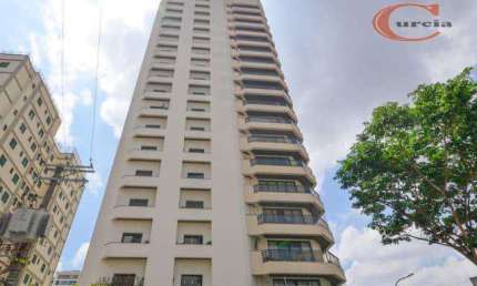Apartamento com 4 dormitórios à venda, 278 m² por R$ 2.800.000,00 - Vila Mariana - São Paulo/SP
