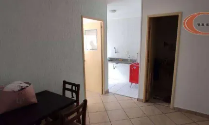 Apartamento com 1 dormitório à venda, 36 m² por r$ 275.000,00 - vila guarani (zona sul) - são paulo/sp