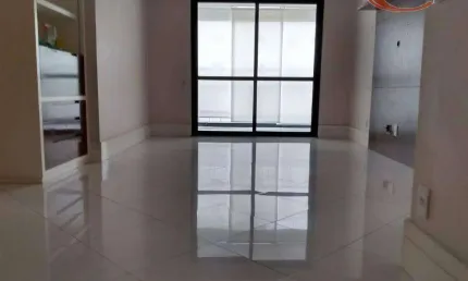 Apartamento com 3 dormitórios à venda, 85 m² por R$ 790.000,00 - Saúde - São Paulo/SP
