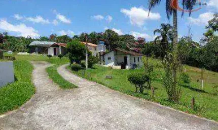 Chácara com 6 dormitórios à venda, 48000 m² por R$ 3.000.000,00 - Biritiba Ussu - Mogi das Cruzes/SP