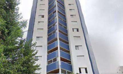 Apartamento com 3 dormitórios à venda, 83 m² por R$ 940.000,00 - Brooklin - São Paulo/SP