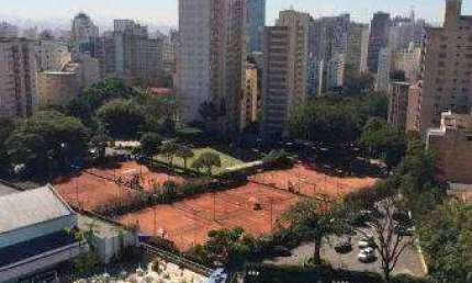 Cobertura com 1 dormitório à venda, 54 m² por R$ 900.000,00 - Bela Vista - São Paulo/SP