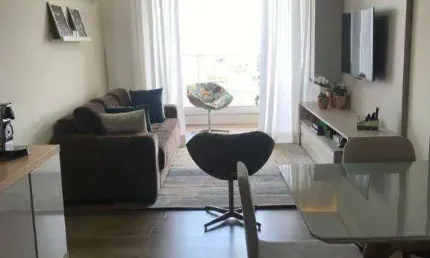 Apartamento com 3 dormitórios à venda, 86 m² por r$ 947.000,00 - vila gumercindo - são paulo/sp