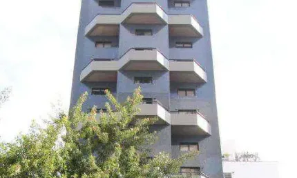 Apartamento Duplex com 1 dormitório à venda, 55 m² por R$ 640.000,00 - Moema - São Paulo/SP