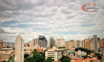 Cobertura com 5 dormitórios à venda, 188 m² por R$ 1.200.000,00 - Vila Mariana - São Paulo/SP