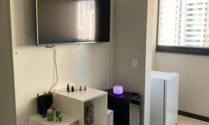 Apartamento com 3 dormitórios à venda, 65 m² por R$ 735.000,00 - Vila Mariana - São Paulo/SP